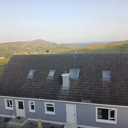 Sliabh League Mountain Casa vacanze Teelin