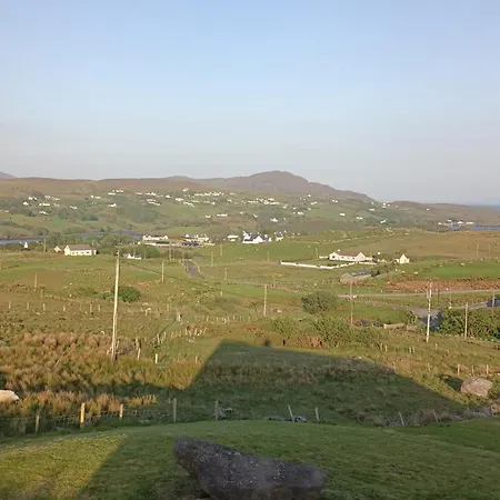 Casa vacanze Sliabh League Mountain Teelin