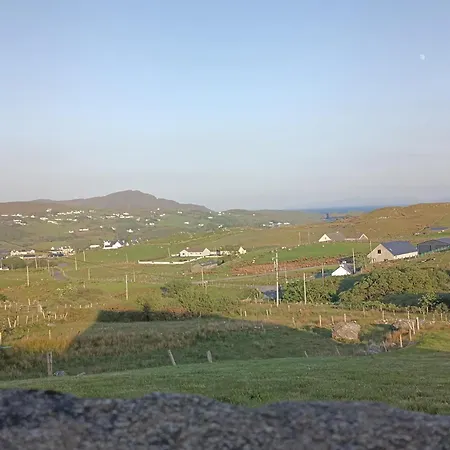 Casa vacanze Sliabh League Mountain *