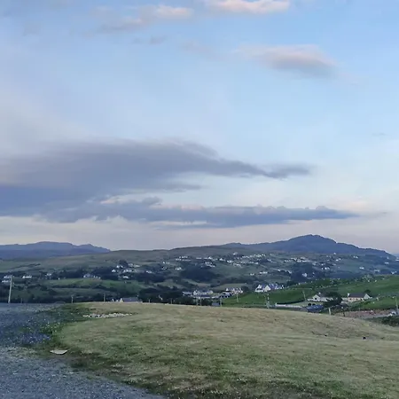 Sliabh League Mountain Casa vacanze Teelin
