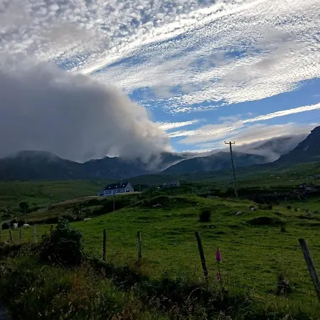 Sliabh League Mountain Casa vacanze
